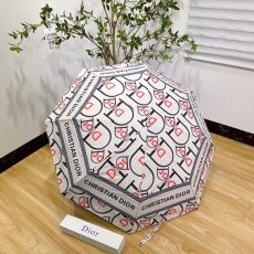 Christian Dior Umbrella